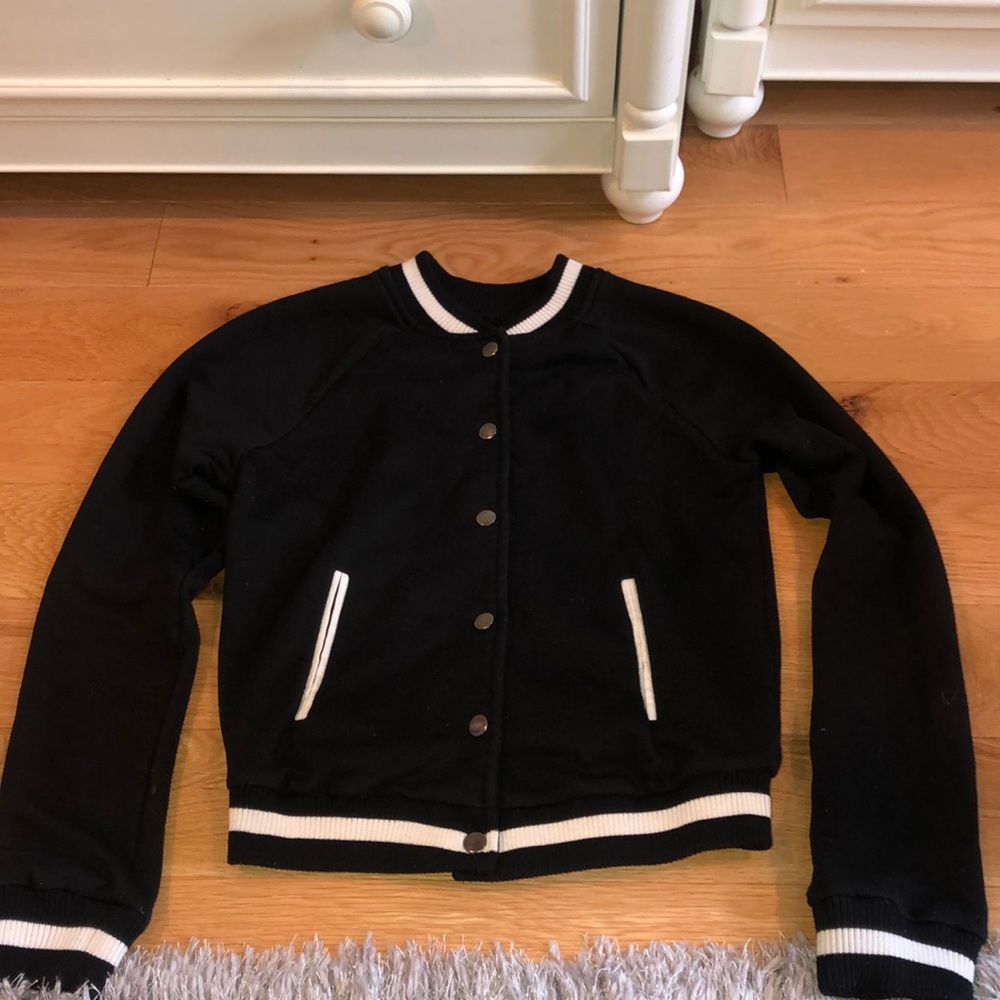 Jacket - Picture 2 of 3
